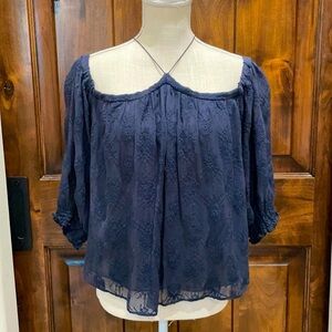 Rebecca Taylor blouse